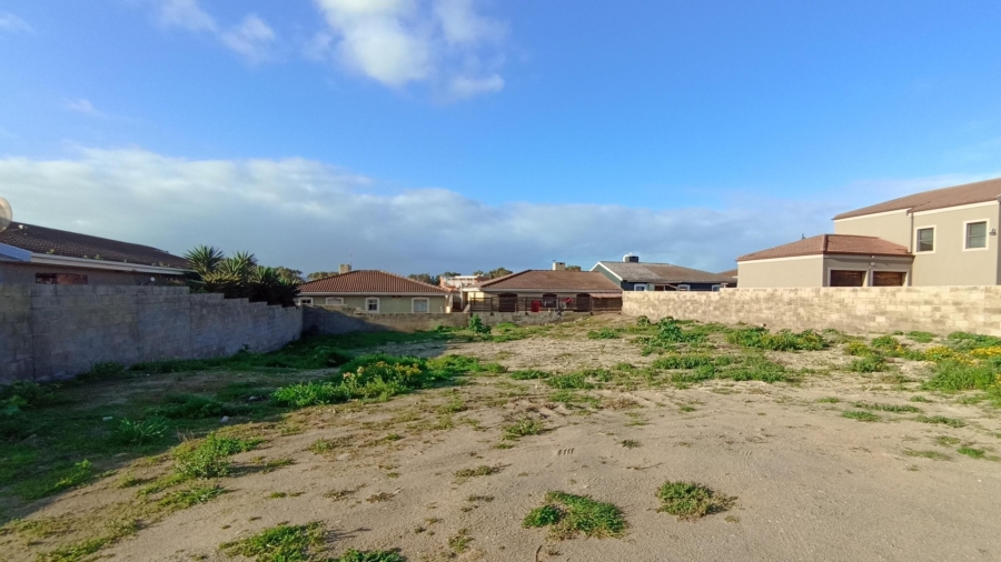 0 Bedroom Property for Sale in Bluewater Bay Western Cape